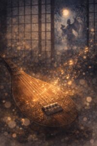 徒然草第十六段のイメージ図②