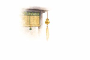 徒然草第二十三段のイメージ図②