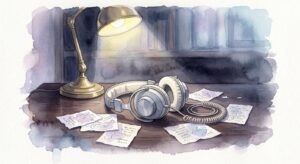 徒然草第二十九段のイメージ２