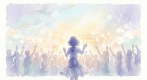 徒然草第四十一段のイメージ2
