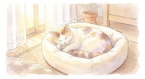 徒然草第三十九段のイメージ2