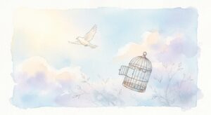 徒然草第四十段のイメージ3