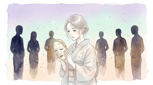 徒然草第四十二段のイメージ3
