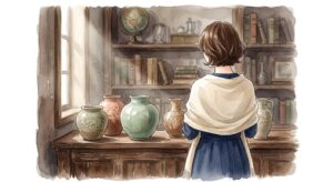 徒然草第四十五段のイメージ2