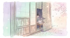 徒然草第四十三段のイメージ3