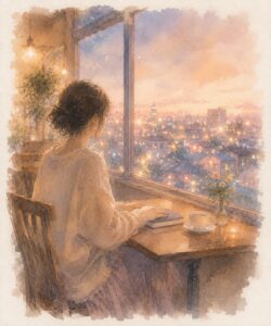 徒然草第四十九のイメージ図3