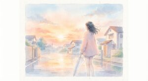 徒然草第四十七段のイメージ2