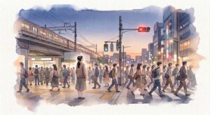 徒然草第五十段のイメージ3
