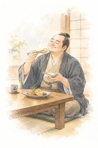 徒然草第六十八段のイメージ2